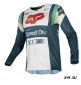 Мотоджерси Fox 360 Murc Jersey Green