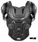 Защита панцирь Leatt Chest Protector 5.5 Pro Black