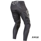 Мотоштаны Fox Legion Off-Road Pant Charcoal