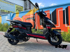 Скутер PROMAX ROX 200 (49) АКЦИЯ