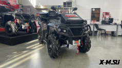 Квадроцикл AODES PATHCROSS MAX 800 XE PRO LCD