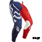 Мотоштаны Fox 360 Creo LE Pant Navy/Red