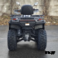 Квадроцикл  BASHAN EXPLORER 320 EFI 4x4