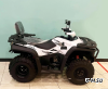Квадроцикл BASHAN EXPLORER 300 BASIC