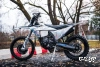 Мотоцикл JHL MOTO JHL ZR8i EFI NC300S (182-MN)