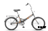 Велосипед STELS Pilot 410 20 Z010