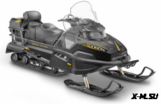 Снегоход STELS ВИКИНГ (VIKING) SV800T (L LUX SWT) 3.0 К03 Tech