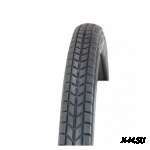 Велопокрышка Урал Л-383 без камеры Петрошина