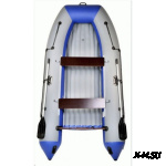 Лодка надувная REEF 360НД