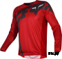 Мотоджерси Fox 180 Cota Jersey Red