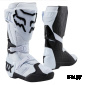 Мотоботы Fox 180 Boot White