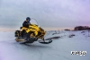 Снегоход Рыбак Торос 500 K460PRO
