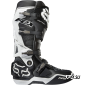 Мотоботы Fox Instinct Boot Black