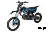 Питбайк Avantis H12 Basic 17/14 АКЦИЯ