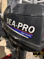 Лодочный мотор Sea Pro Т 30S Б/У