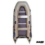 Лодка ПВХ BADGER FL 360 PW12