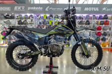 Мотоцикл Regulmoto Sport-003 Z