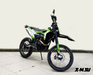 Мотоцикл кроссовый BIZON Falcon M3 300