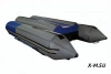 Лодка ORCA GT 360 НД