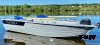Алюминиевая моторная лодка Тактика-390Р Fish