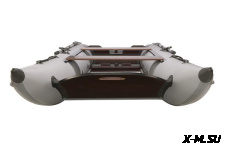 Катамаран Адмирал 320