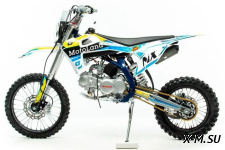 Питбайк MOTOLAND (МОТОЛЕНД)  NX125 E АКЦИЯ