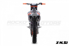 Кроссовый мотоцикл ROCKOT ZX450 Supreme (450сс, 194MQ, 21/18)