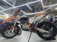 Кроссовый мотоцикл KEWS K10 CB300