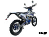 Мотоцикл GR7 F300L (4T 182MM 2x вал. EFI) Enduro PRO (2022 г.)