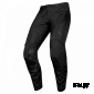 Мотоштаны Fox 180 Sabbath Pant Black