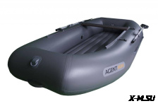 Надувная лодка Agent Mini 280