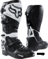 Мотоботы Fox Instinct Boot Black/Black