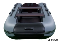 Лодка ПВХ RiverBoats RB — 280 Лайт +