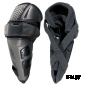 Налокотники Fox Launch Elbow Guard Black