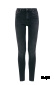 Джинсы жен. Denim Stretch BLACK