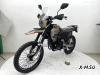 Мотоцикл ROLIZ RANGER