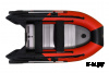 Лодка надувная YUKONA 410 TS - U (без пайола)