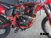 Кроссовый мотоцикл PROMAX MX350