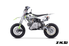 Питбайк BRZ H1 ZS60 10/10