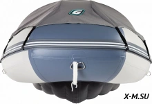 Надувная лодка GLADIATOR E330PRO