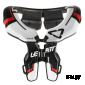 Защита шеи подростковая Leatt GPX 3.5 Brace Junior Black