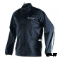 Куртка-дождевик D-CRUST PLUS JACKET BLACK