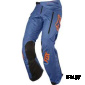 Мотоштаны Fox Legion EX Pant Blue