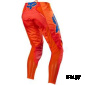 Мотоштаны Fox 360 Viza Pant Orange