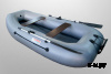 Универсальная гребная лодка  OZONE-300TR