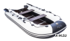 Надувная лодка Ривьера Компакт 2900 СК