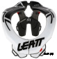 Защита шеи подростковая Leatt GPX 3.5 Brace Junior White