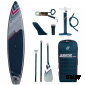 SUP Board GLADIATOR OR12.6T