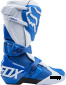 Мотоботы Fox 180 Boot Blue