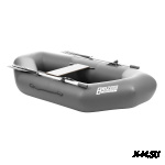 Гребная лодка БРИЗ 220